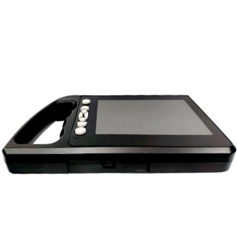 Wholesale ECI-3000A+ Waterproof Veterinary Ultrasound Scanner with 8-inch HD Screen Supplier, Suppliers