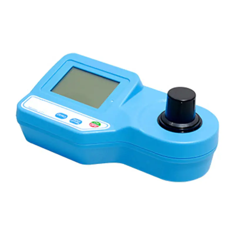 Wholesale ECI-400 Sperm Density Mete for Analysis of Semen Density in Pigs Manufacturer, Exporters