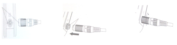 Probe Assembly Step