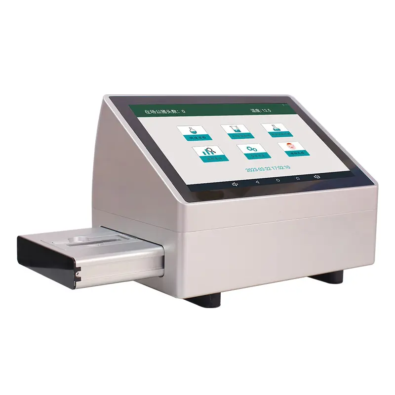 ODM ECI-400S Animal Sperm Quality Analyzer With Built-in Printer Supplier, Suppliers