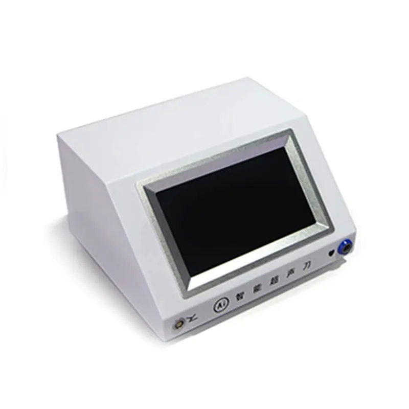 ODM ECI-UK500 Veterinary Ultrasonic Scalpel System with 3 Types of Cutter-heads Suppliers, Exporter
