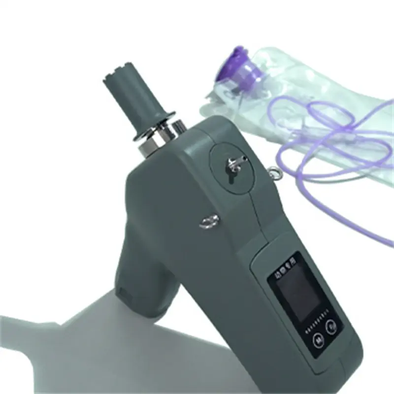 ODM ECI-T2 Pig Needle-free Injector Suppliers, Exporters