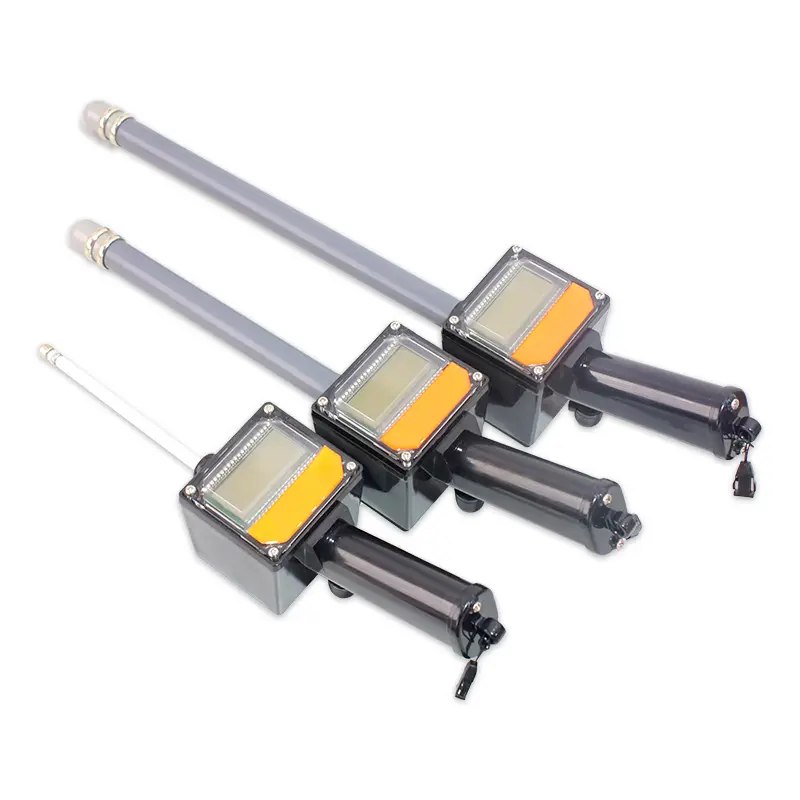 ODM ECI-500 Ovulation Detector for Estrus Detection in Pigs, Sheep, Cows, Dogs Exporter, Exporters