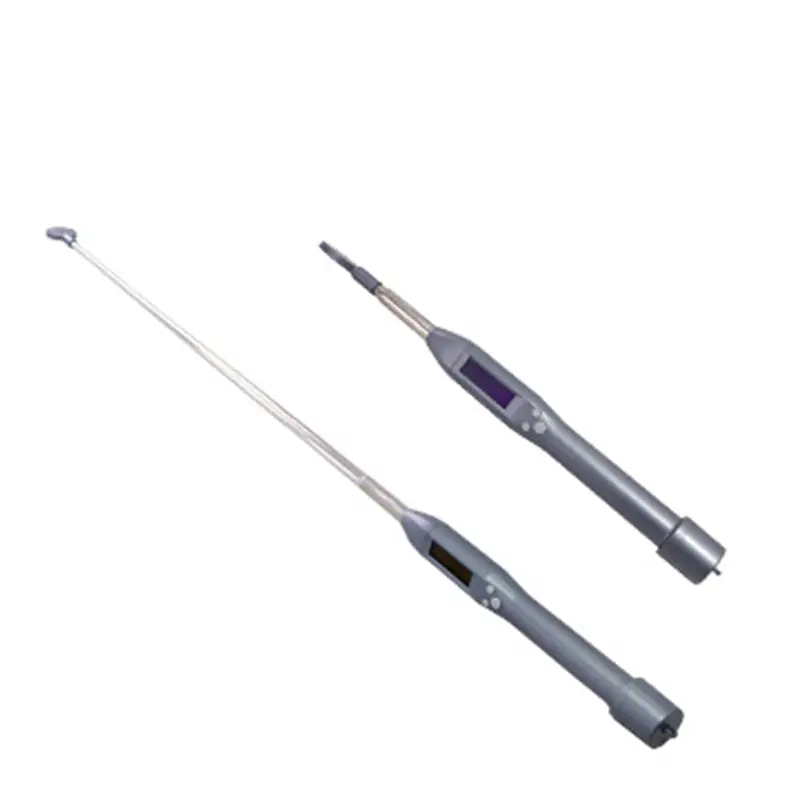 ODM ECI-S9 Animal Electronic Ear Tag Reader with Microchip Ear Tag Manufacturer, Exporters