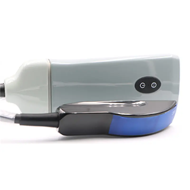 ODM ECI-V96 Wireless Color Doppler Ultrasound Scanner with a Variety of Replaceable Probes Manufacturer, Suppliers
