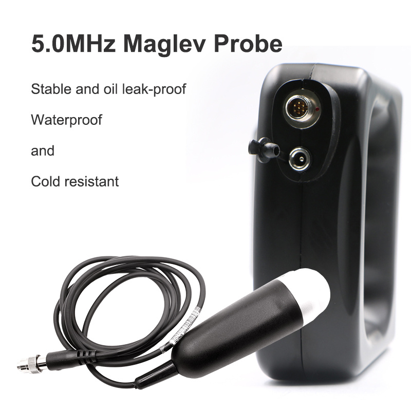 SUN-2300 Veterinary Ultrasound Scanner Probe