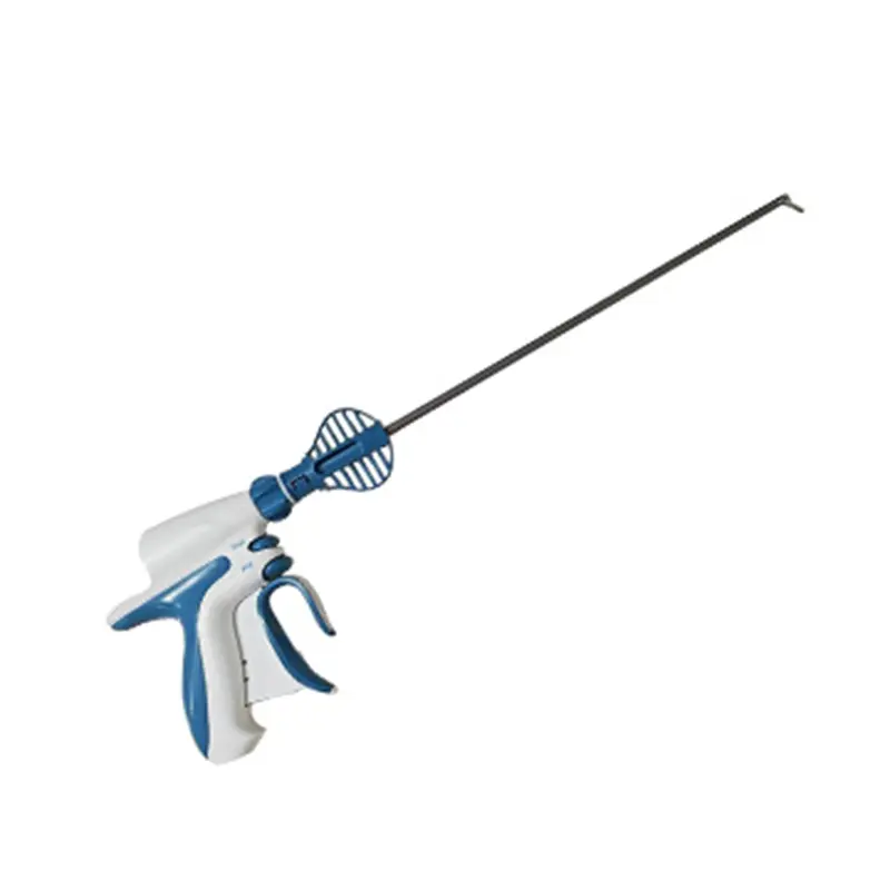 ODM ECI-UK500 Veterinary Ultrasonic Scalpel System with 3 Types of Cutter-heads Suppliers, Exporter