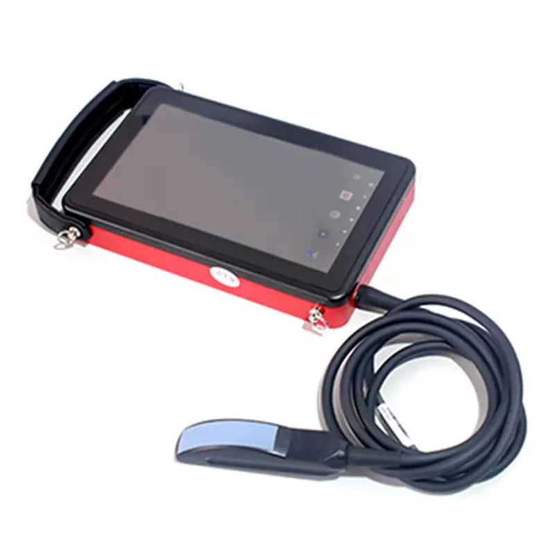 Wholesale ECI-X5 Portable Animals Ultrasound Machine for Pregnancy Diagnosis Exporter, Exporters