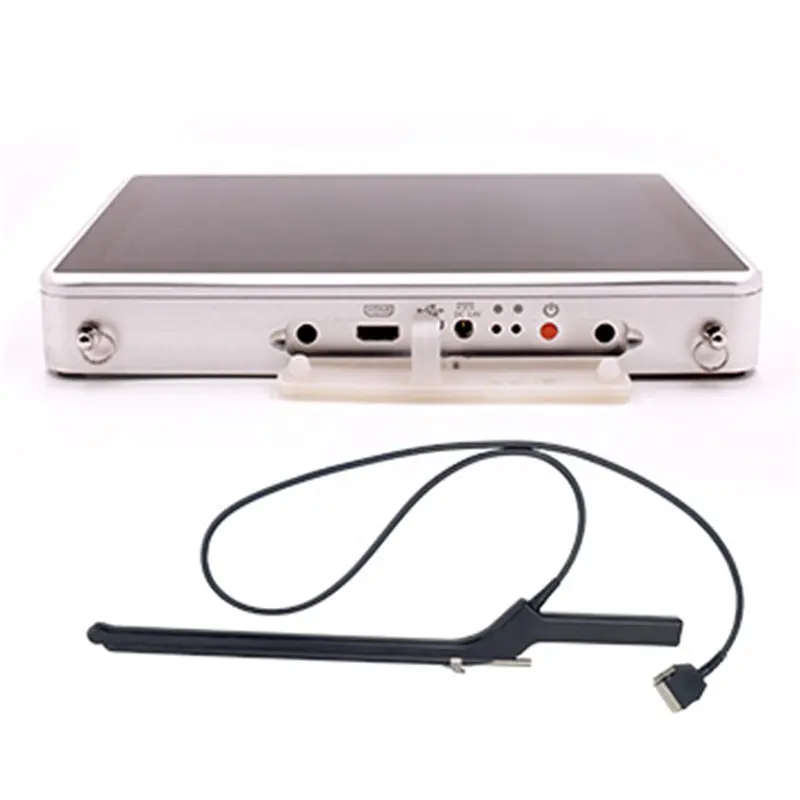 Wholesale ECI-X7H Veterinary Ultrasound Machine with OPU Probe for Ovum Pick-up Manufacturer, Suppliers
