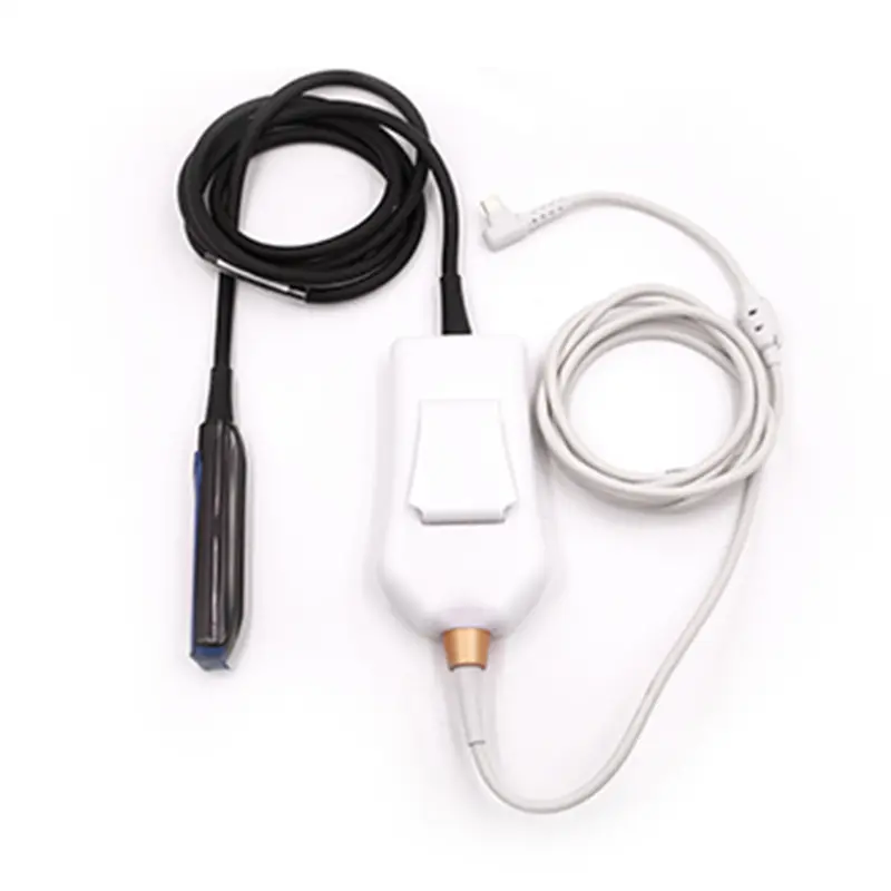 ODM ECI-X6 Series Handheld Wired Veterinary Color Doppler Ultrasound Probe Manufacturers, Supplier