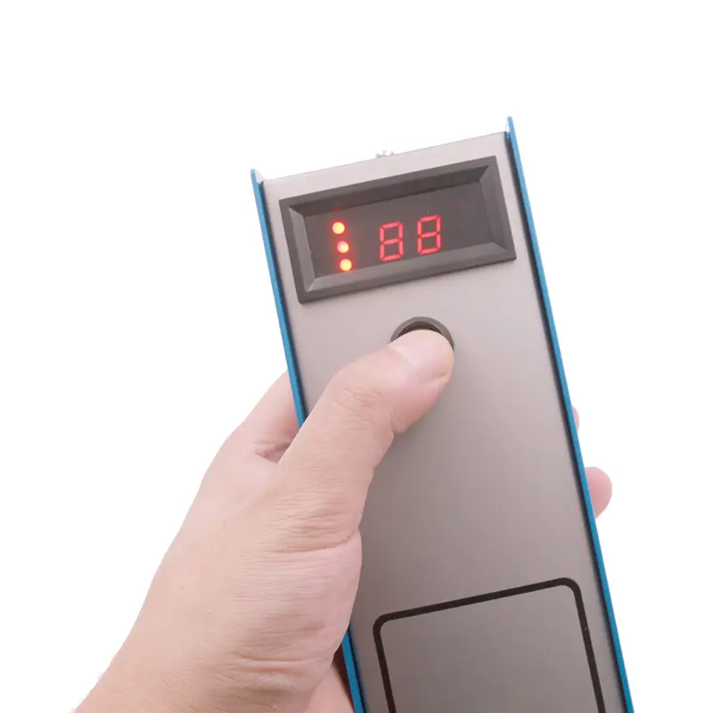 ODM ECI-300 Animal Back-fat Measuring Instrument for Pigs Back-fat Testing Supplier, Exporter