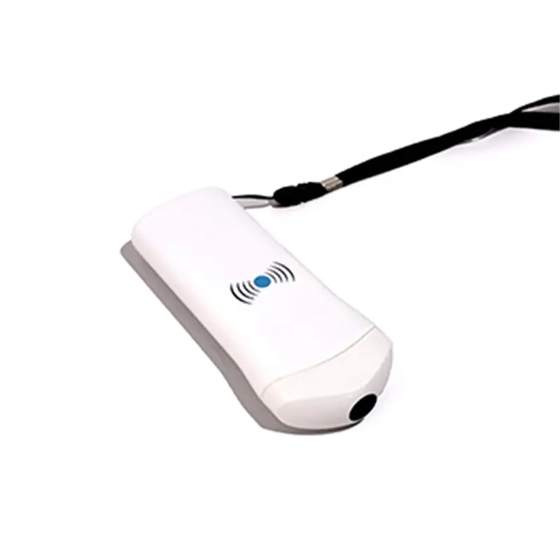 Wholesale ECI-300W Portable Wireless Back-fat Test Ultrasound Scanner Manufacturer, Supplier
