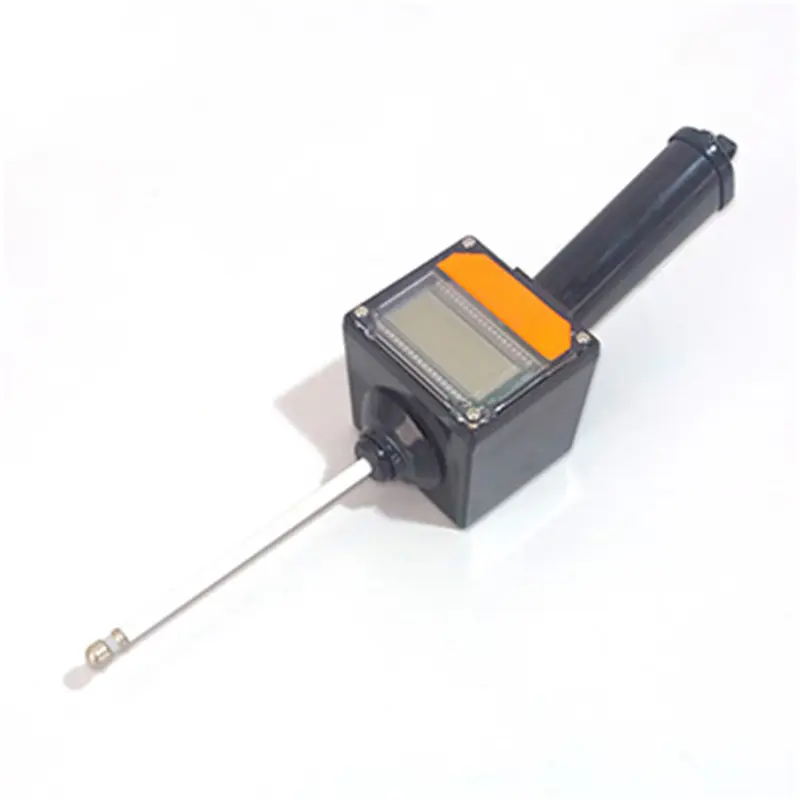 ODM ECI-500D Dog Use Ovulation Detector Manufacturer, Suppliers