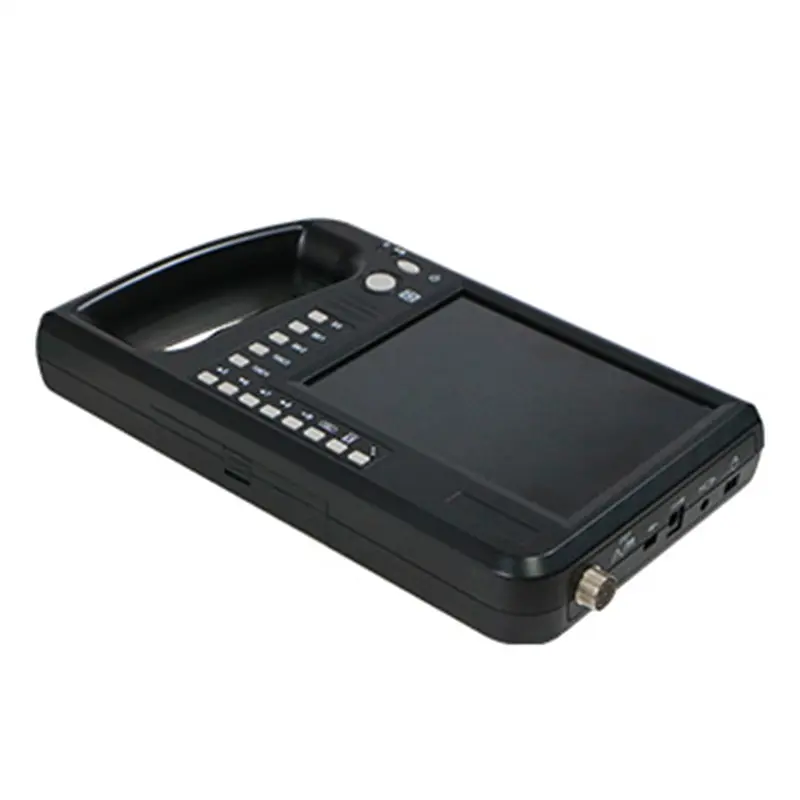 Wholesale ECI-3000A Eye Muscle Area Ultrasound Imaging Machine Suppliers, Exporter