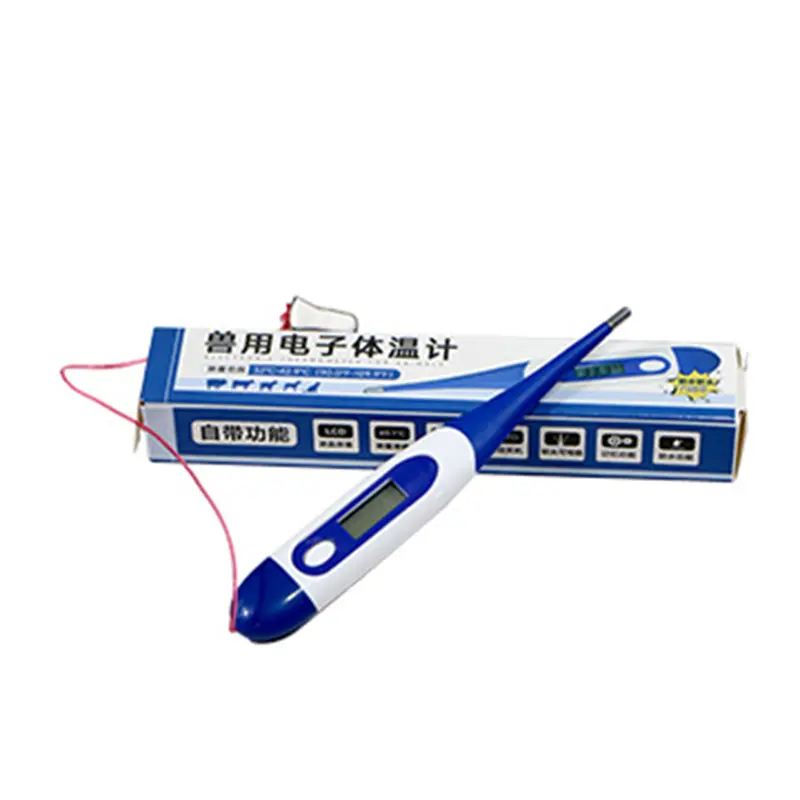 Wholesale ECI-T1 Veterinary Electronic Thermometer Manufacturer, Suppliers