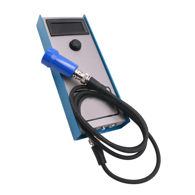 ODM ECI-300 Animal Back-fat Measuring Instrument for Pigs Back-fat Testing Supplier, Exporter
