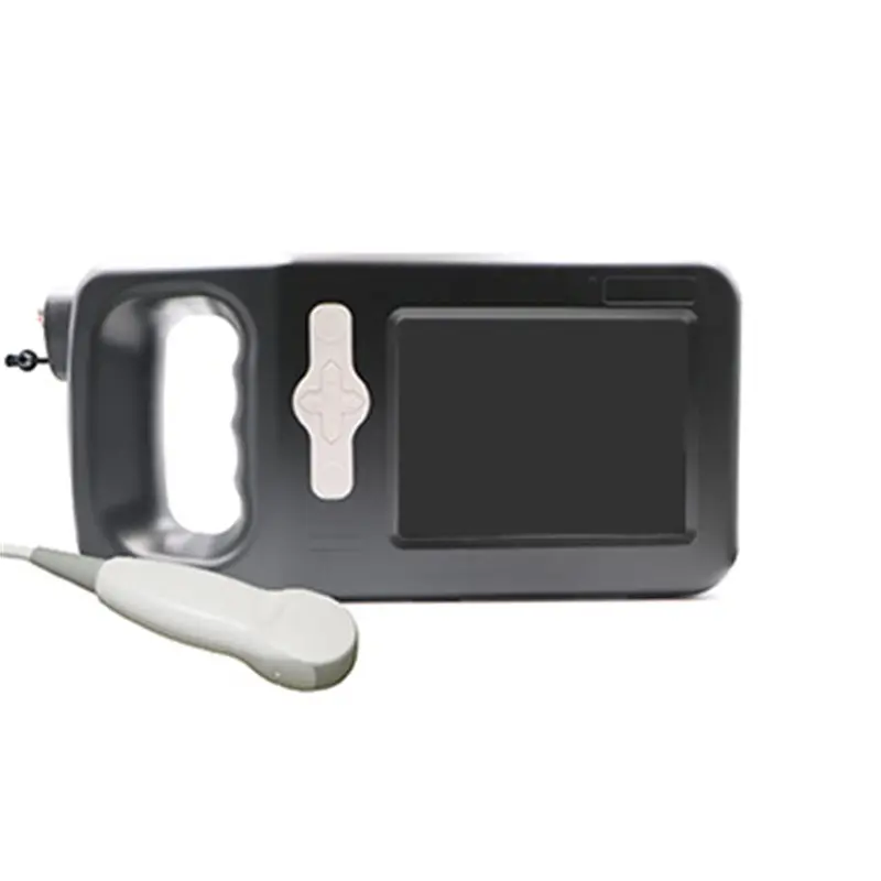 Wholesale SUN-3000 Factory Supply Veterinary Ultrasound Scanner with Multiple Probes Manufacturer, Suppliers