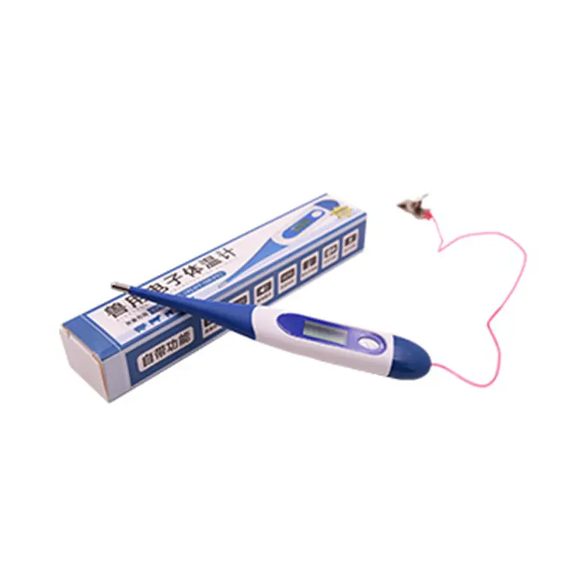 Wholesale ECI-T1 Veterinary Electronic Thermometer Manufacturer, Suppliers