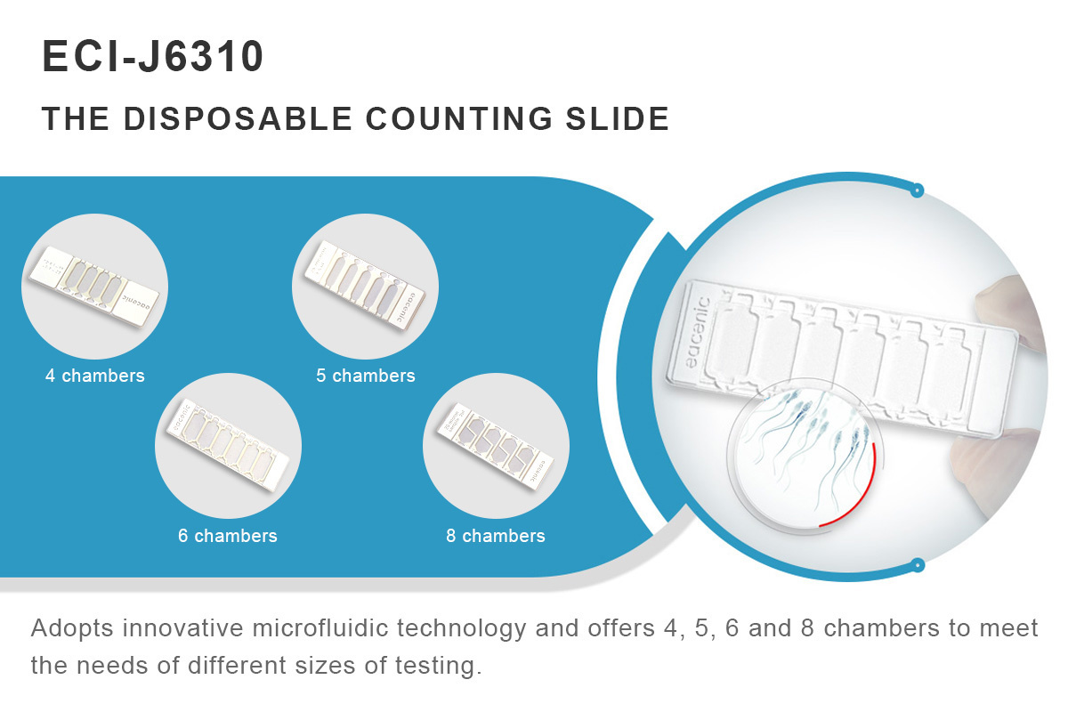 ECI-J6310 Disposable Counting Slide 02