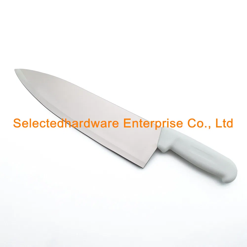 Chef Knife View 7