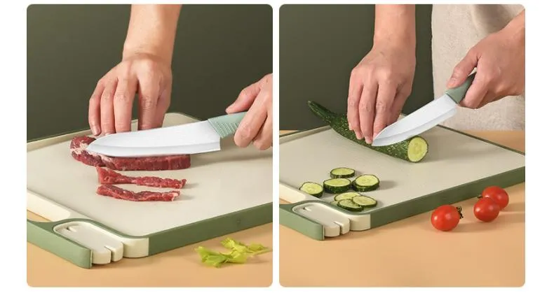 Cutting Board Detail 3