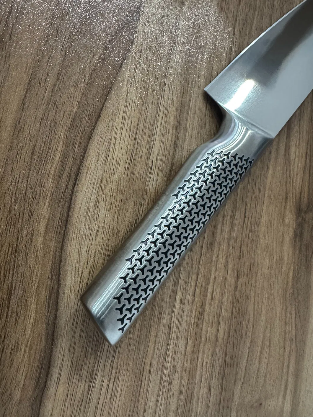 Kitchen Knife View 5