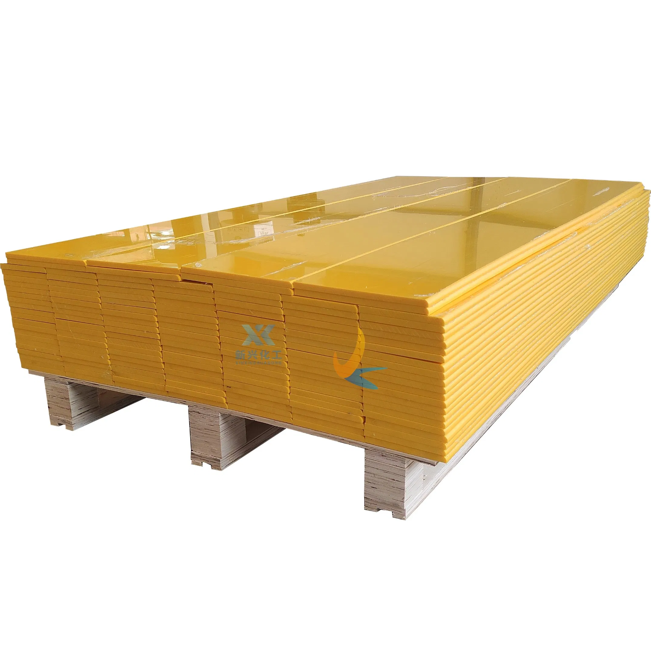 Plastic PP Leather Cutting Board for Shoes Factory