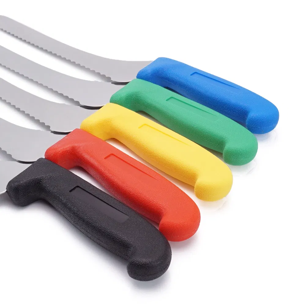 Bread Slicer Knife 6