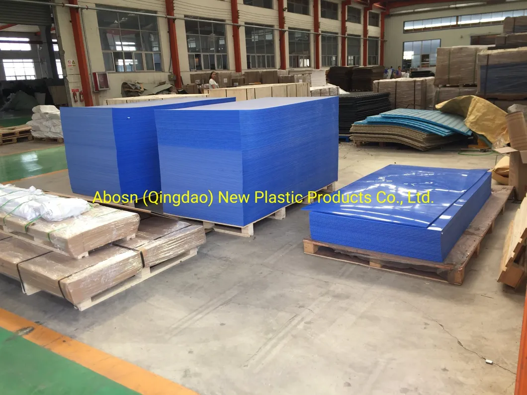 HDPE Board Details