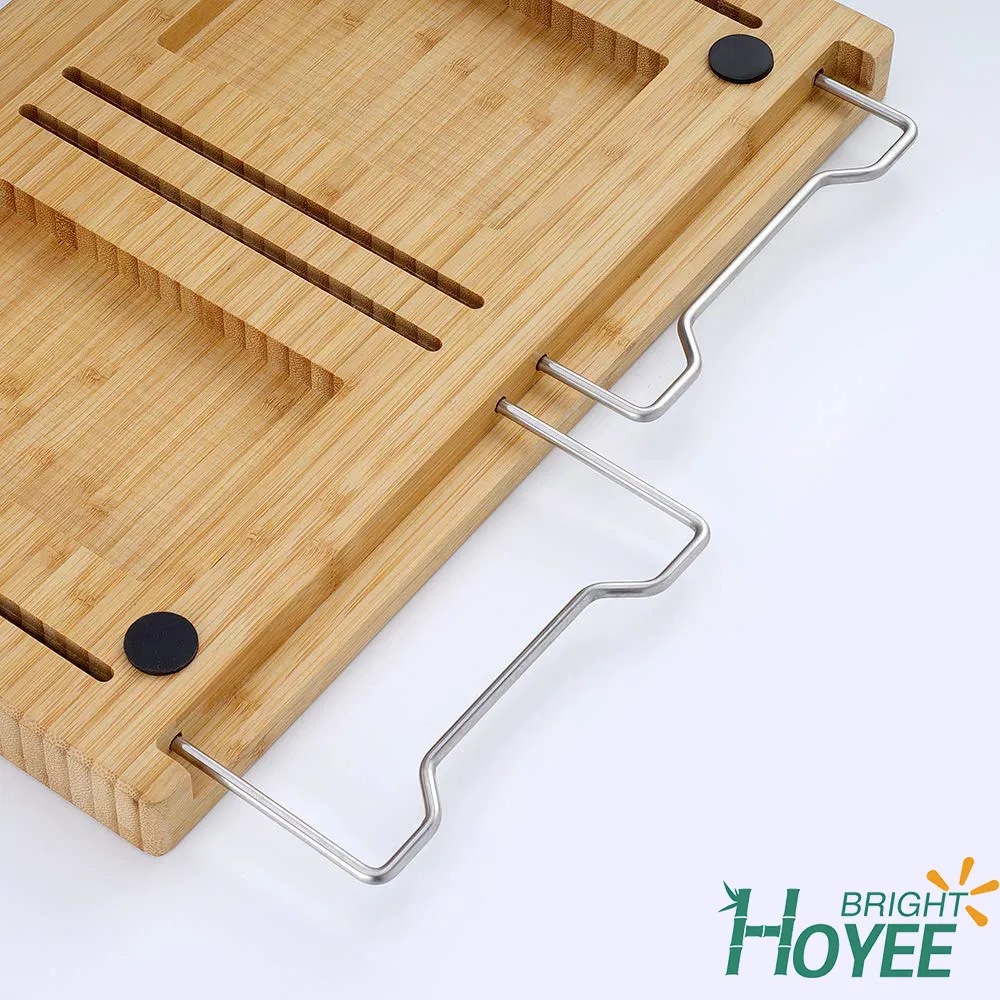 Bamboo Cutting Board Set