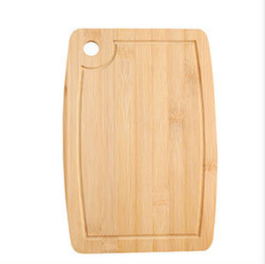Nature Bamboo Chopping Board Cutting Board