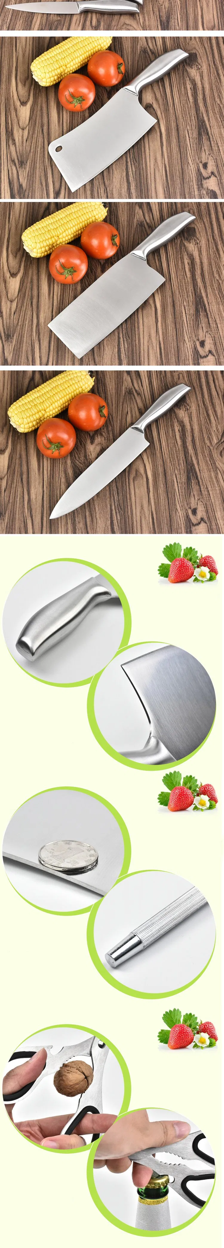 Kitchen Tool Set Display