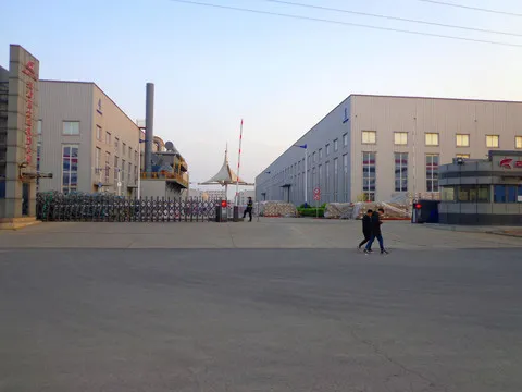 Factory View 3
