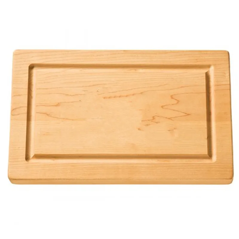 Wood Cutting Board 5