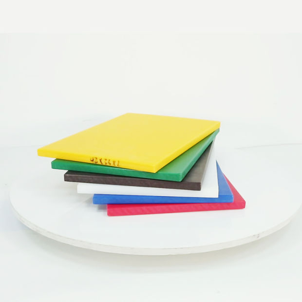 PE Cutting Board, Plastic Chooping Board