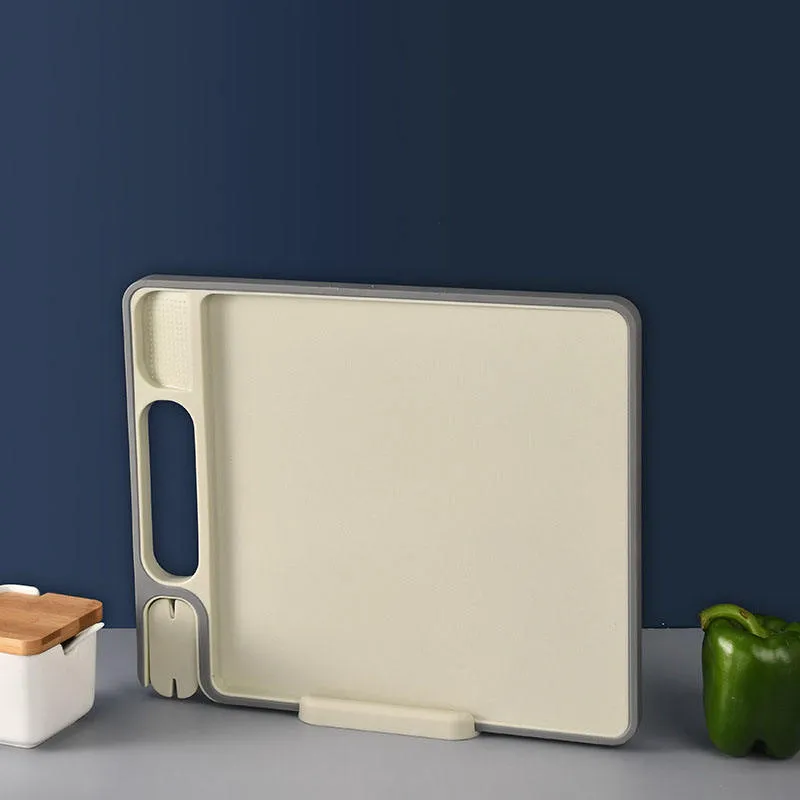 Cutting Board Detail 5