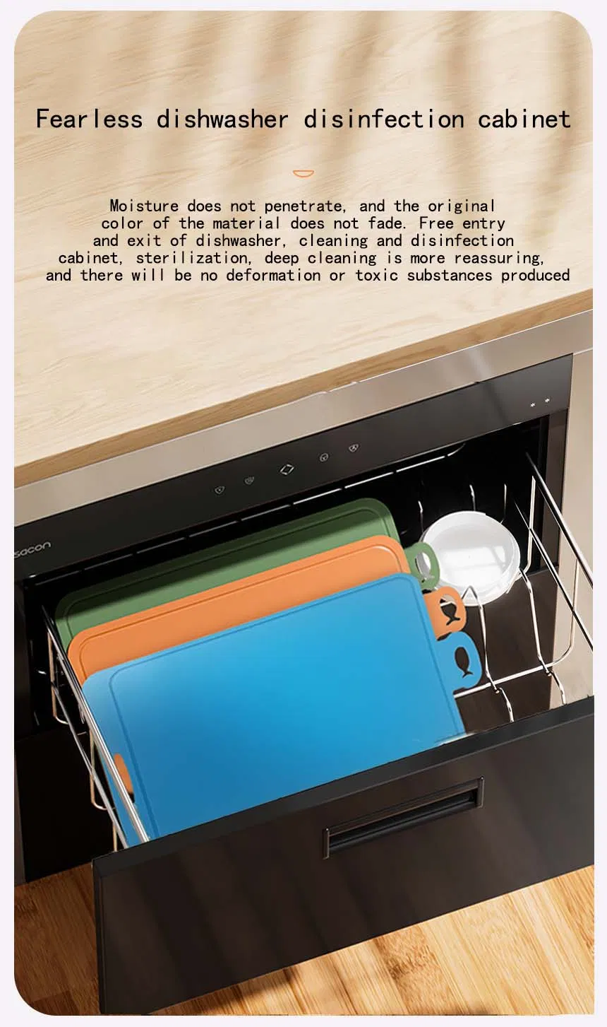 Cutting Board Detail 5