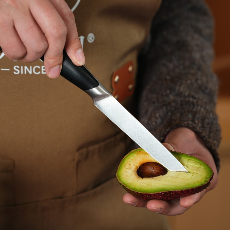 DS-501C Super Sharp Professional Chef Knife Stainless Steel Kitchen Knives High Quality Yangjiang Knife Set Factory Wholesale