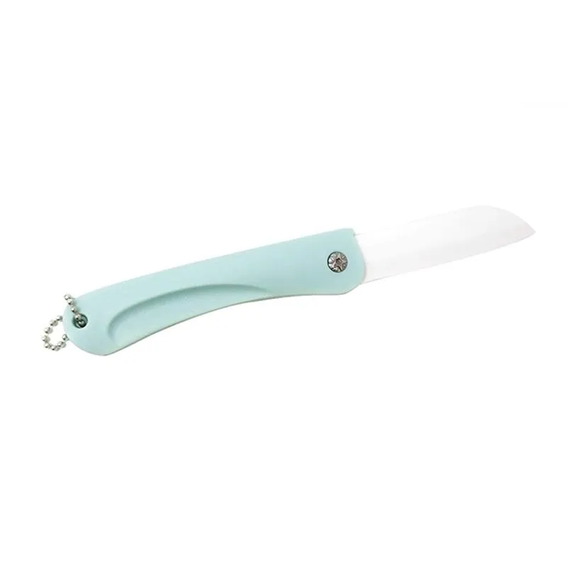 Zirconia Cutlery Cutter Cutting Slice