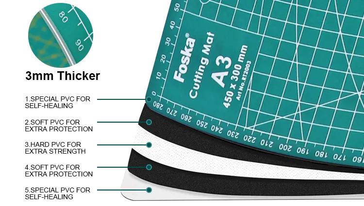High Density Material