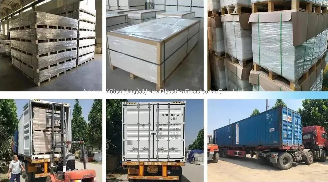 Packaging and Logistics