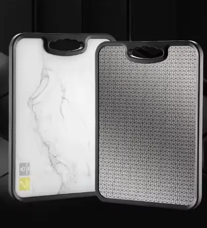 Cutting Board Detail 1