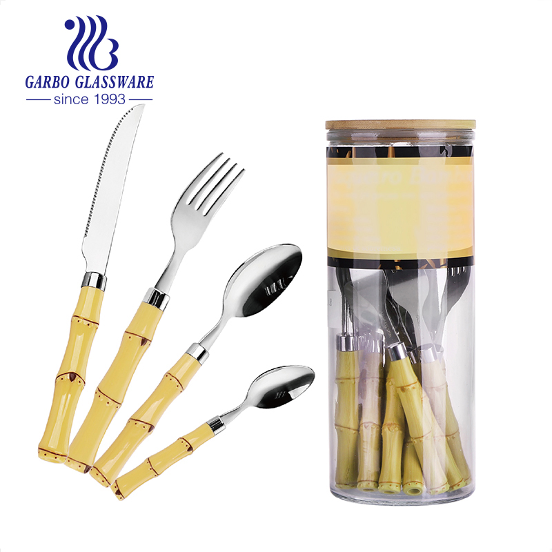 Fashion Stainless Steel Butter Knife Tableware Decoration Table Butter Knives Set Kitchenware Bread Knife