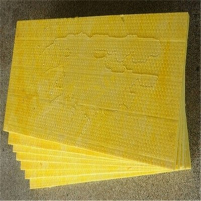 Shandong Dongtang Fiber Glass Wool Insulation Board Glass Wool Cutting Board Glass Wool Sandwich Board