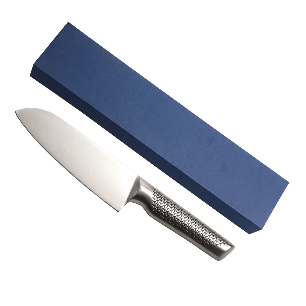 Kitchen Knife View 7