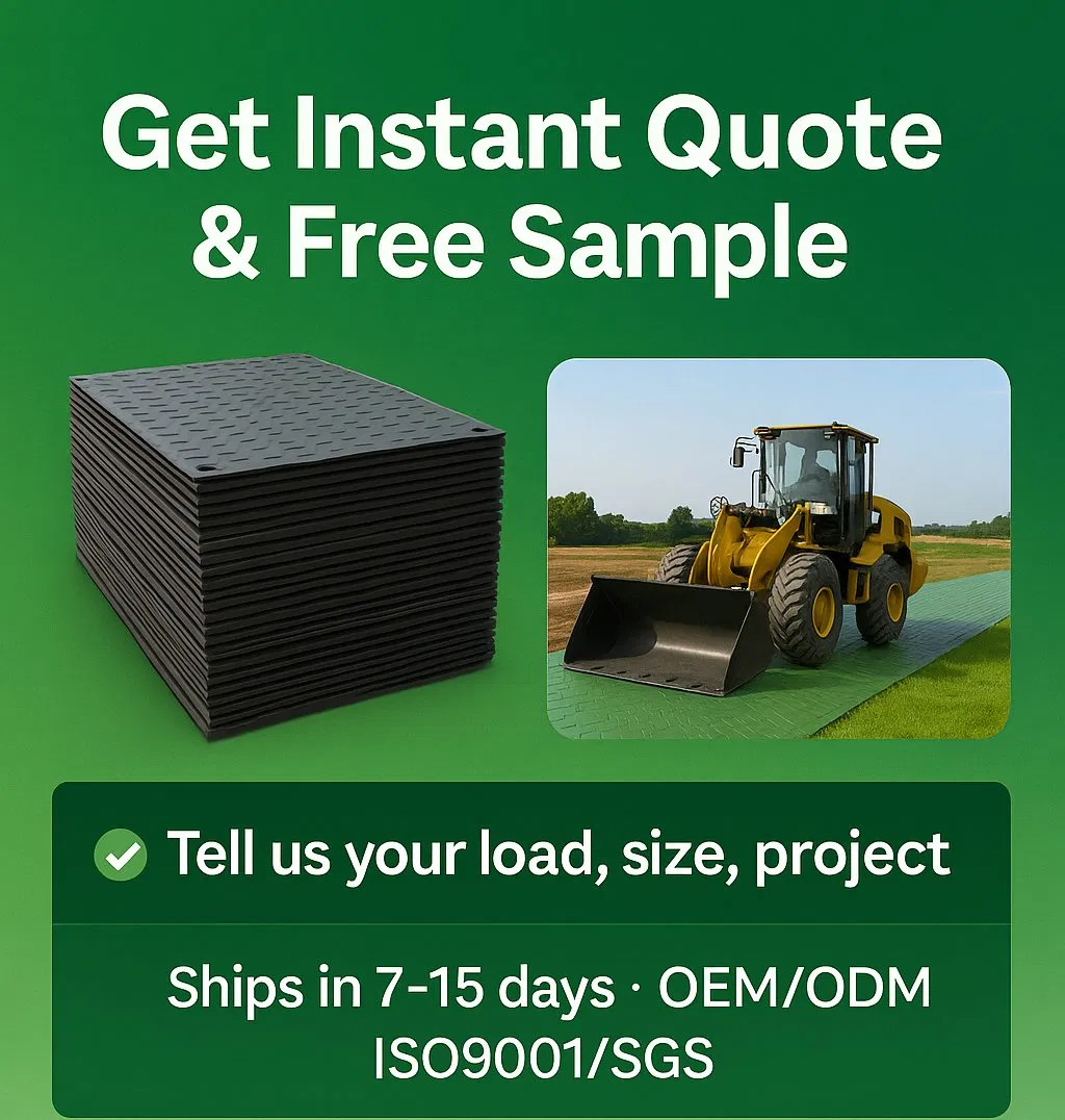 Packaging and Delivery