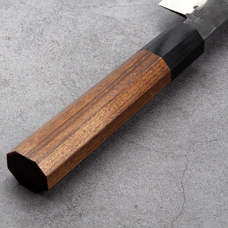 Bread Knife for Chefs