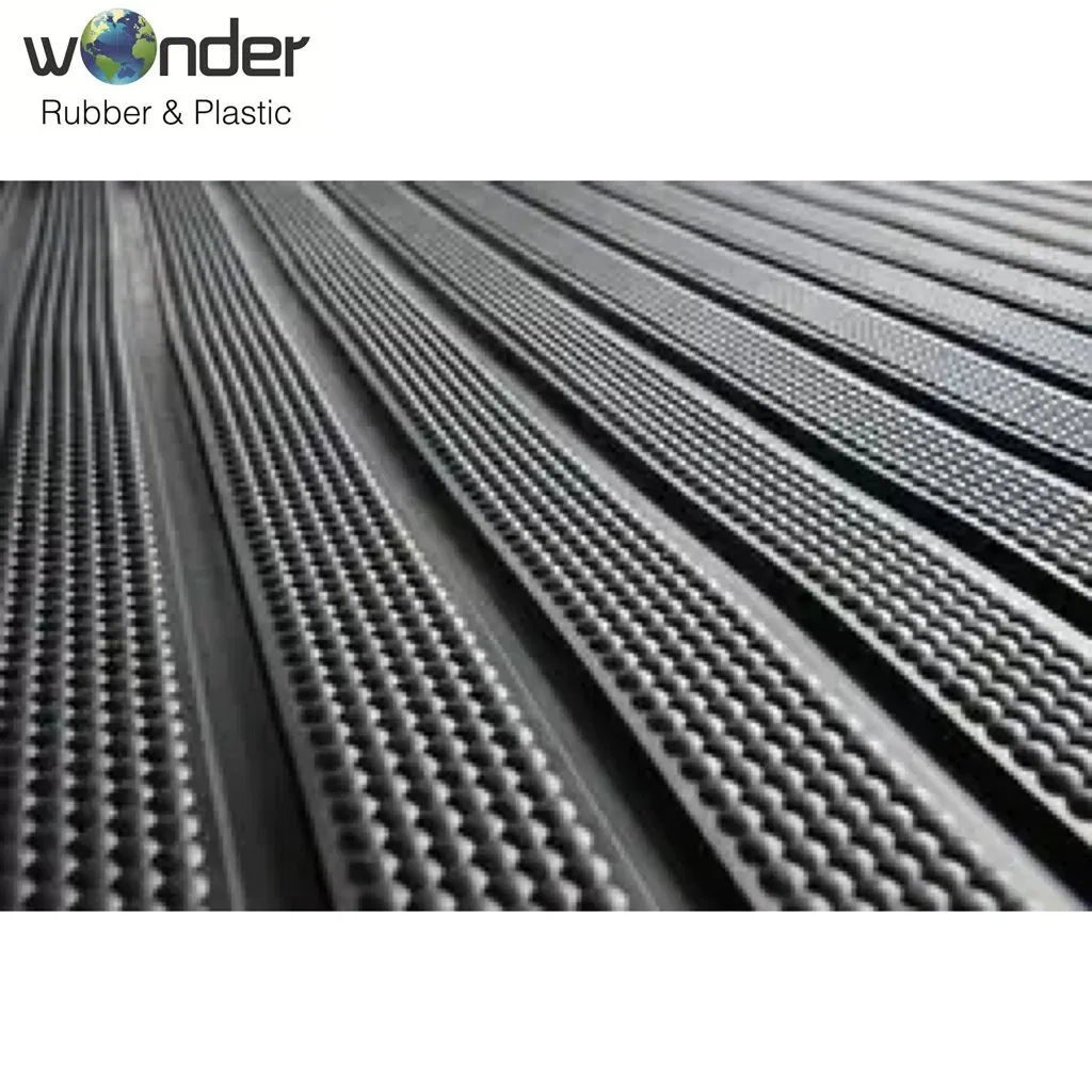 Dairy Cattle Cow Flooring Bed Mattress Ramp Livestock Horse Stable Flooring Rubber Mat