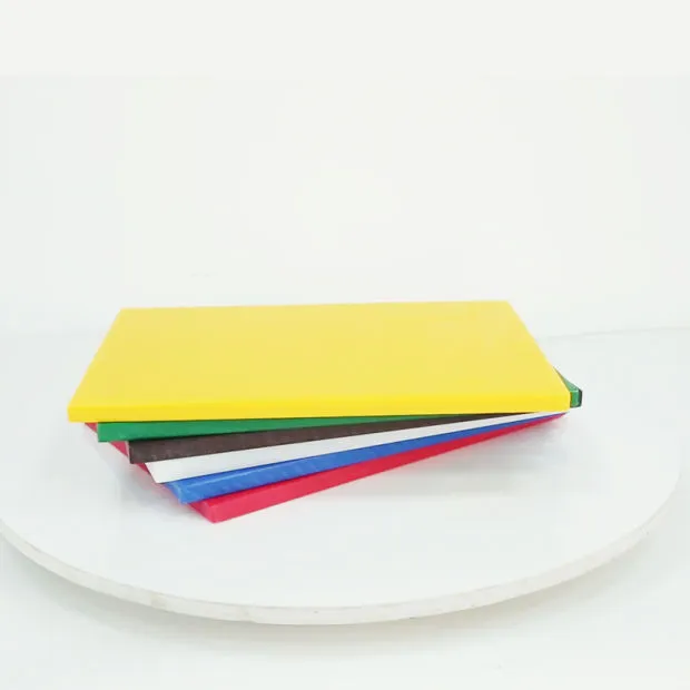 Plastic Chooping Board