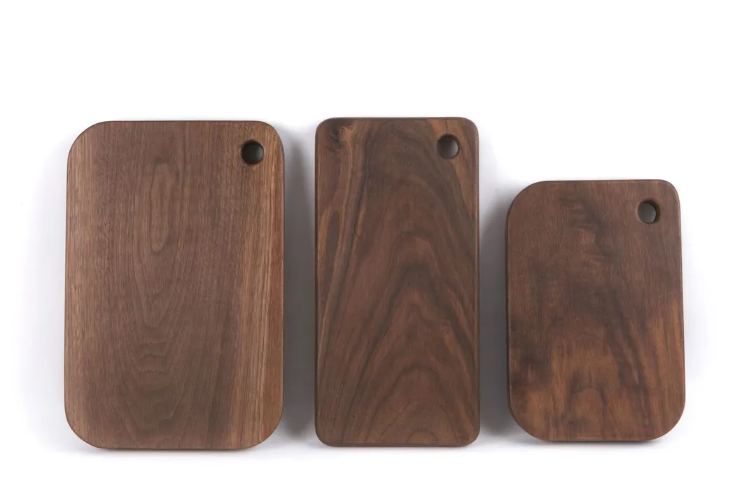 Handmade Chopping Board